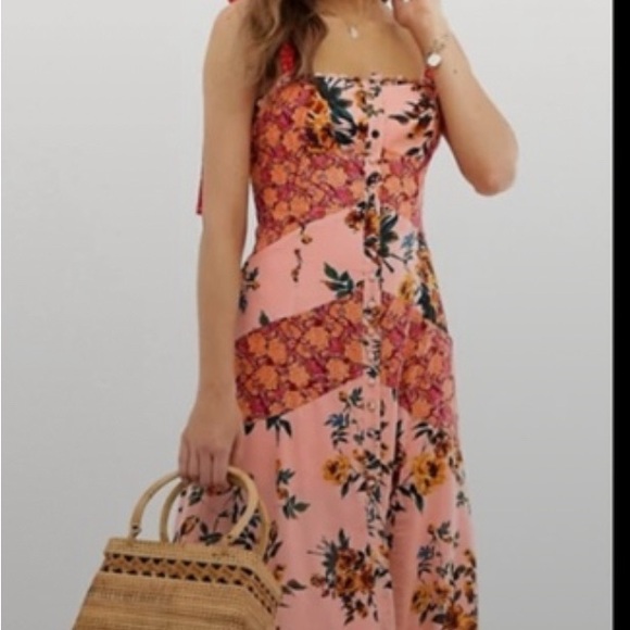 Free people, lover, boy dress - Picture 5 of 6